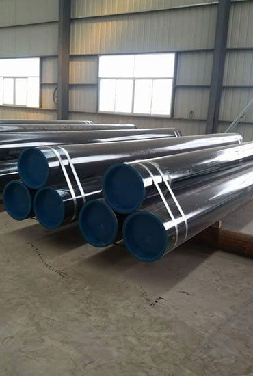 ASTM A106 Gr. B Pipes