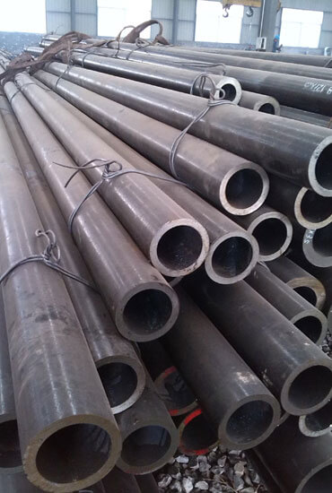 ASTM A53 Gr. B Pipes