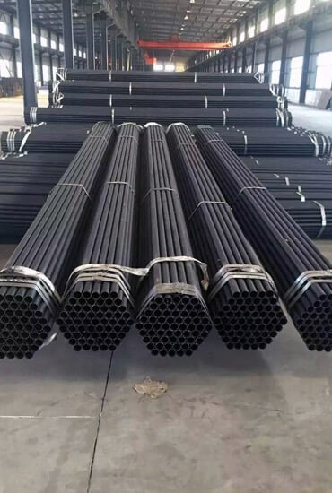 Carbon Steel SA210 A1 Boiler Tubes