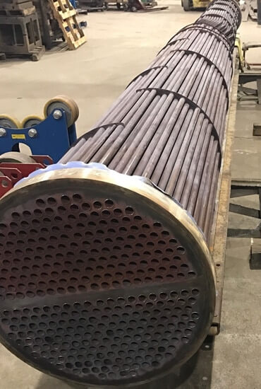 Carbon Steel SA179 Heat Exchanger Tubes