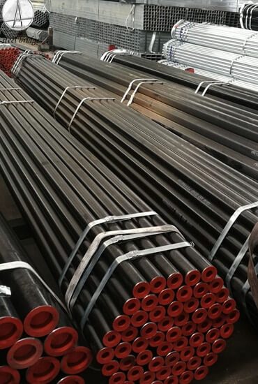 Carbon Steel SA179 Tubes