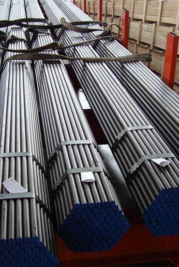 Carbon Steel SA178 Tubes