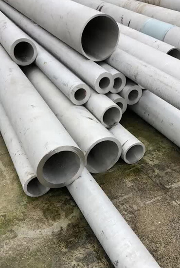 Duplex Steel S31803 Pipes & Tubes