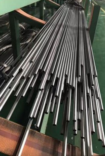 Inconel 690 Pipes