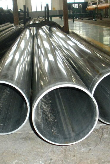 Stainless Steel 310/310S Pipes