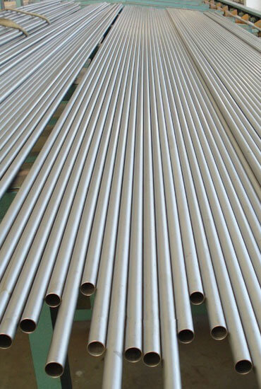 Stainless Steel 310/310S Tubes