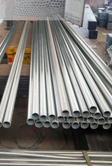 Stainless Steel 316H Tubes