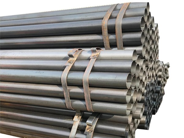 Carbon Steel Pipe- 