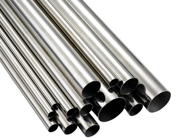 Stainless Steel Pipe 