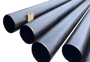 Carbon Steel Pipe