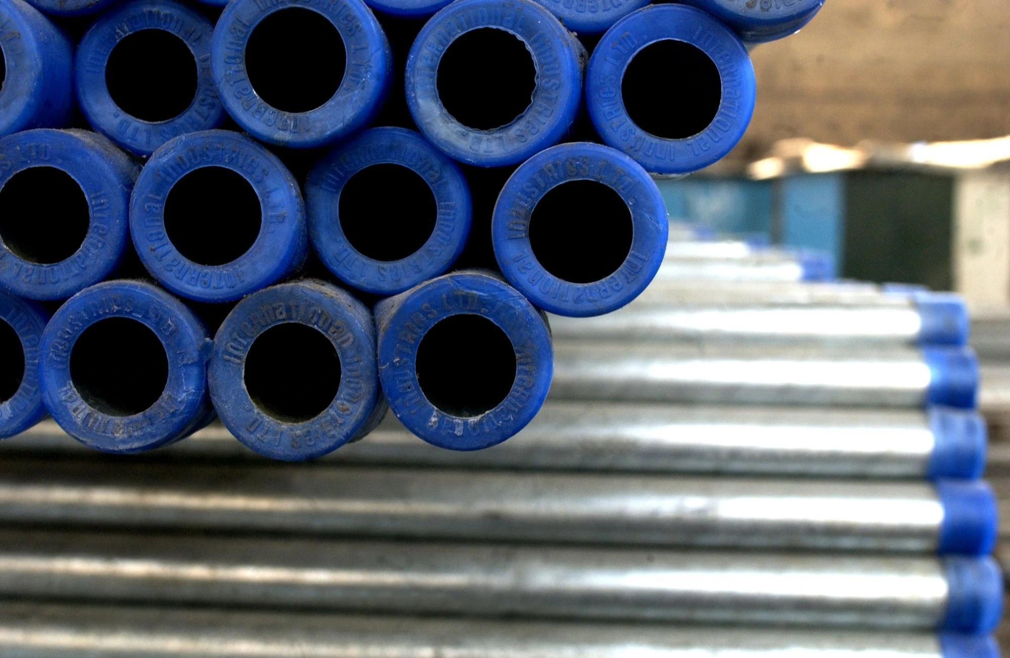 Alloy Steel IBR ERW Pipe