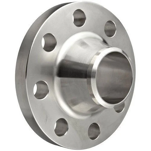 Stainless Steel 904L Flanges