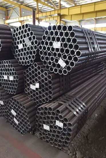 High Finned Tubes
