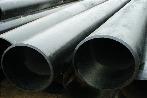 Carbon Steel IBR Pipes