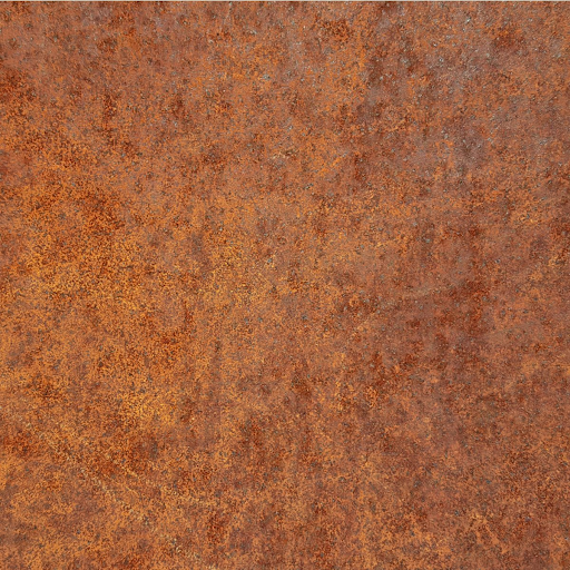 corten steel sheet