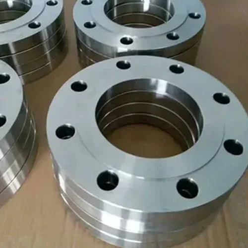 Duplex Steel Flanges