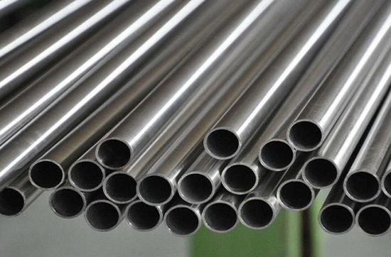 Inconel 625 Seamless Pipes