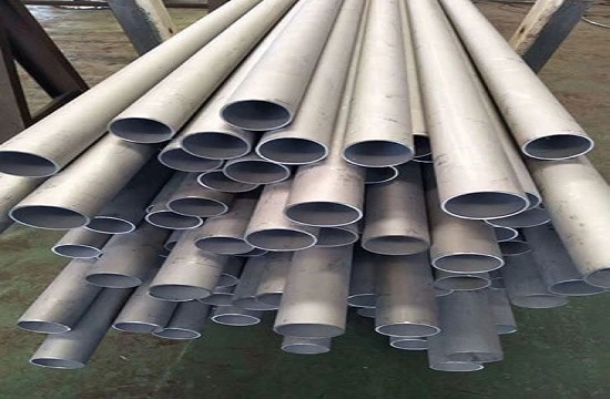 Inconel Alloy 625 Welded Pipes