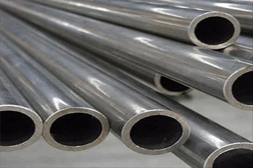 Seamless IBR Pipes