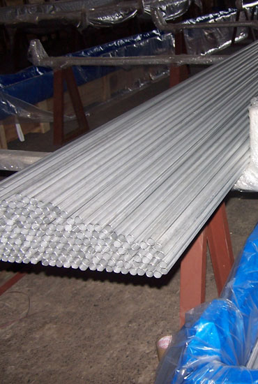 Stainless Steel 316/316L Tubes