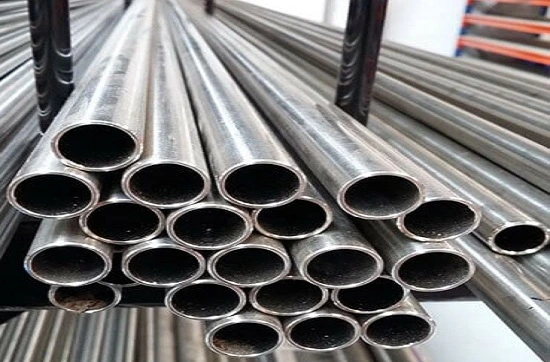 Stainless Steel 321 Pipes