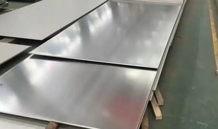 Inconel 625 Seamless Pipes