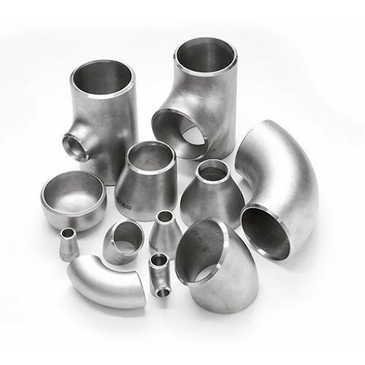 Stainless Steel Buttweld Fittings